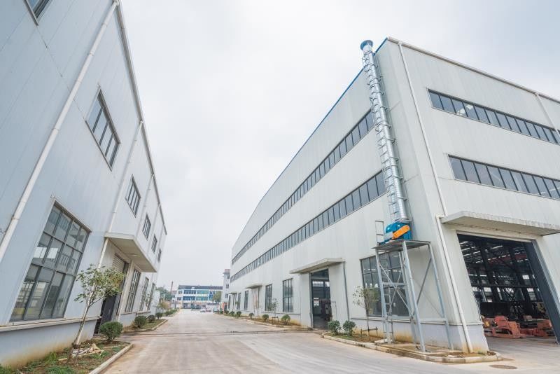 China Jiangsu Sankon Building Materials Technology Co., Ltd. Bedrijfsprofiel