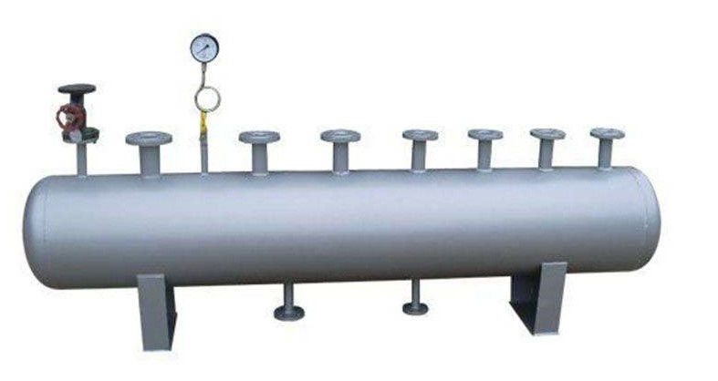 SANKON AAC Panel Electric Boiler Cylinder